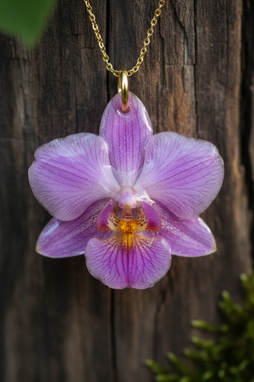 CourseCharisma: Resin Jewelry Mastery Course (Beginner to Professional Step-by-Step)
