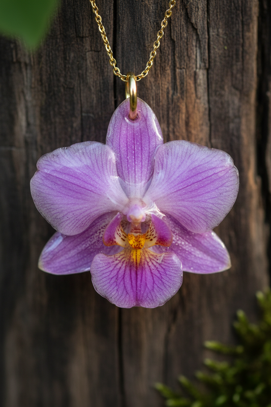 CourseCharisma: Resin Jewelry Mastery Course (Beginner to Professional Step-by-Step)