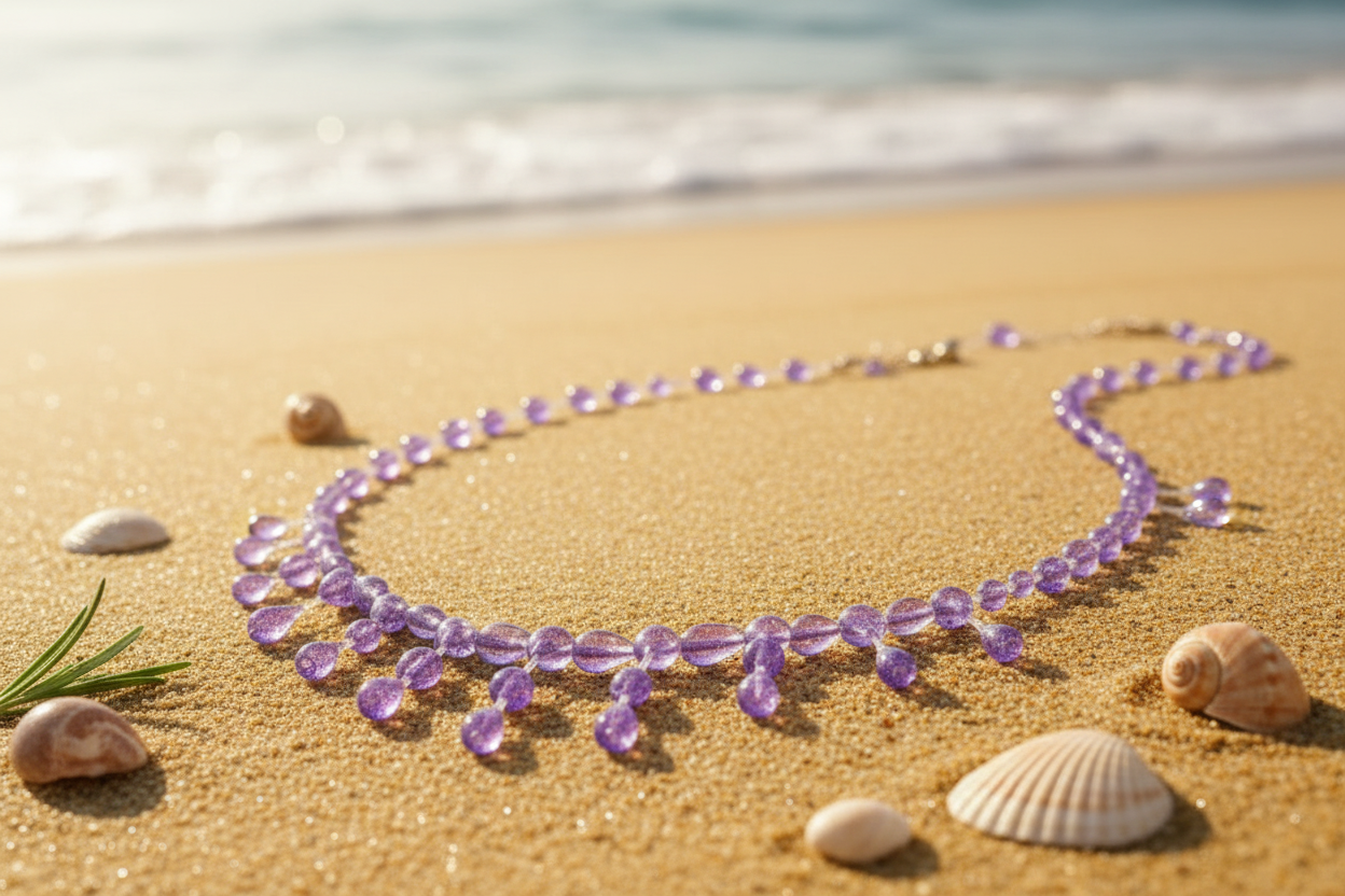 CourseCharisma: Resin Jewelry Mastery Course (Beginner to Professional Step-by-Step)